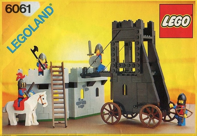 Siege Tower